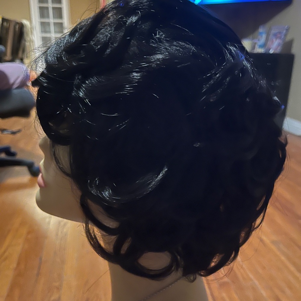 Magic touch handmade wig collection - Picture 2 of 11